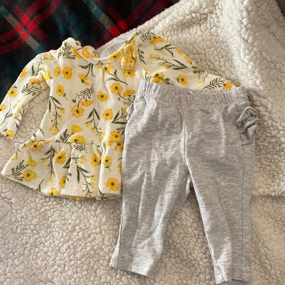 0-3 month set